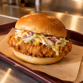 Chicken Crown