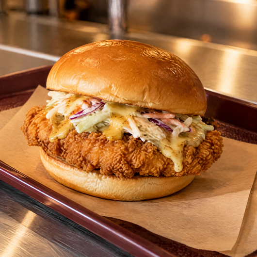 Chicken Crown