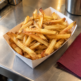 Royal Fries