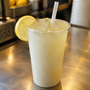 Lemon Soda