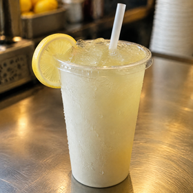 Lemon Soda